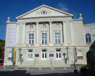 Kaiser-Jubiläums-Stadttheater